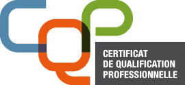 Certificat de qualification professionnelle