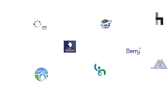 Entreprises Partenaires