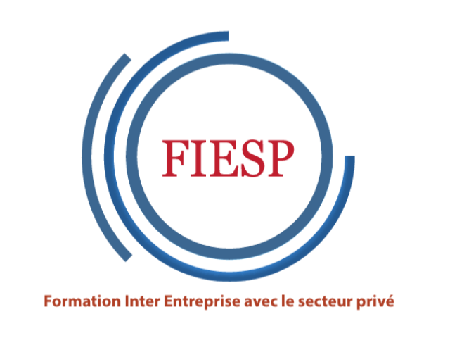 Fiesp - Formation Inter Entreprise avec le secteur privé